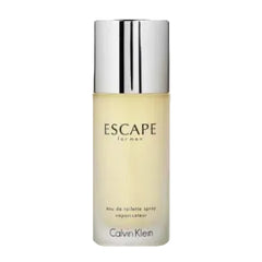 Buy Calvin Klein Escape For Men Eau De