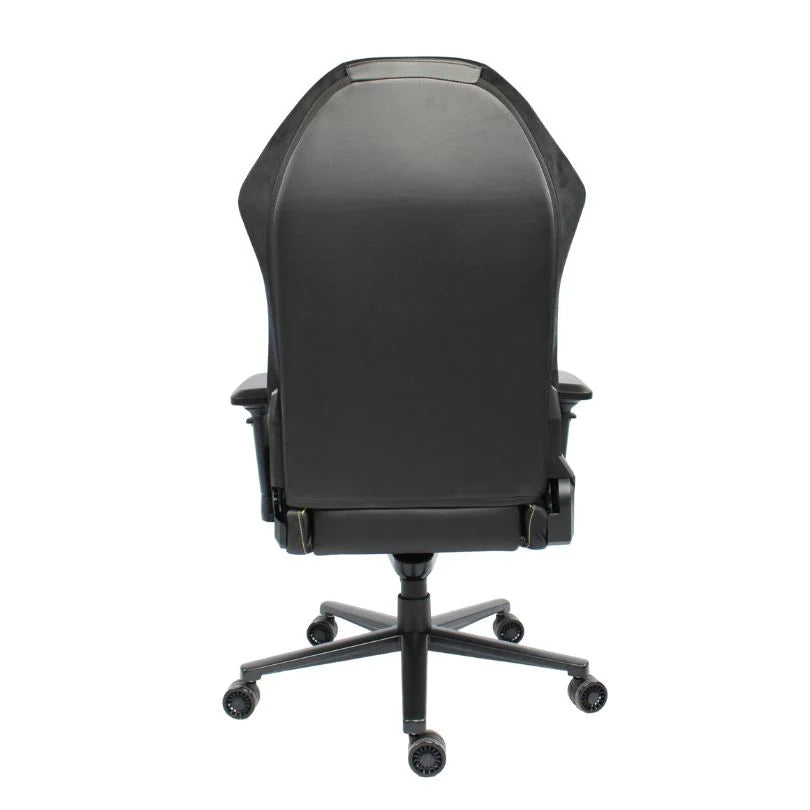 Black Bull Super Pro Gaming Chair - Yellow