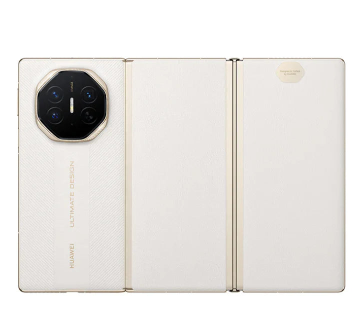 HUAWEI Mate XT Ultimate -16GB Ram - 1TB - 10.2 Inch Triple Display Mobile Phone – White