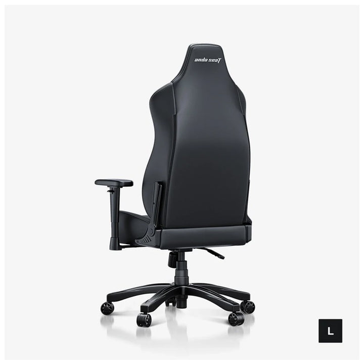 Andaseat NOVIS Series Gaming Chair Large - Black