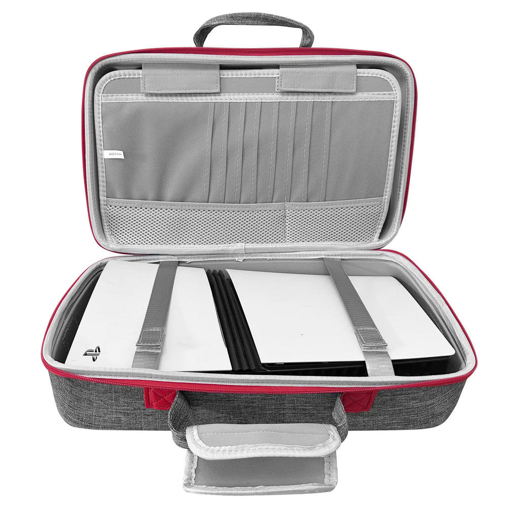 Gamax Storage Bag for PlayStation 5 Pro
