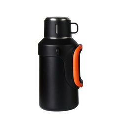 D. Kadi KD9106Bl Vacumm Bottle  1000ML-Black