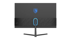SADES AU-Sealion SA-F03F24 V2 24" FHD, 260Hz, 0.5ms, HDMI 2.1 Flat Gaming Monitor - Black