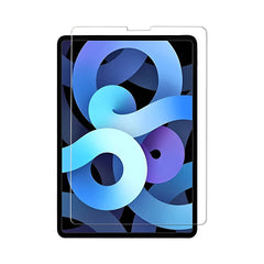 واقي شاشة زجاجي مقوى من WIWU iVista/ 10.2 بوصة و10.5 بوصة GQ-001 شفاف