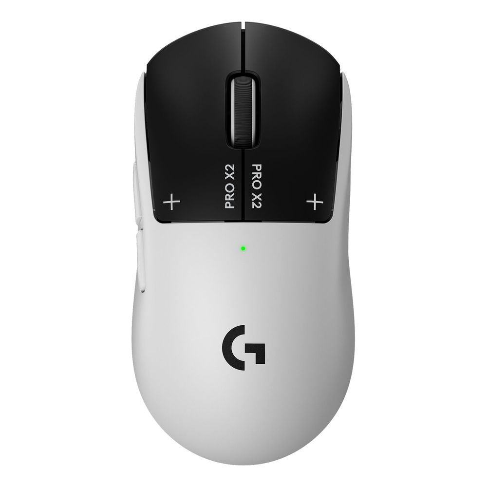 Logitech G PRO X2 SUPERSTRIKE Gaming Mouse