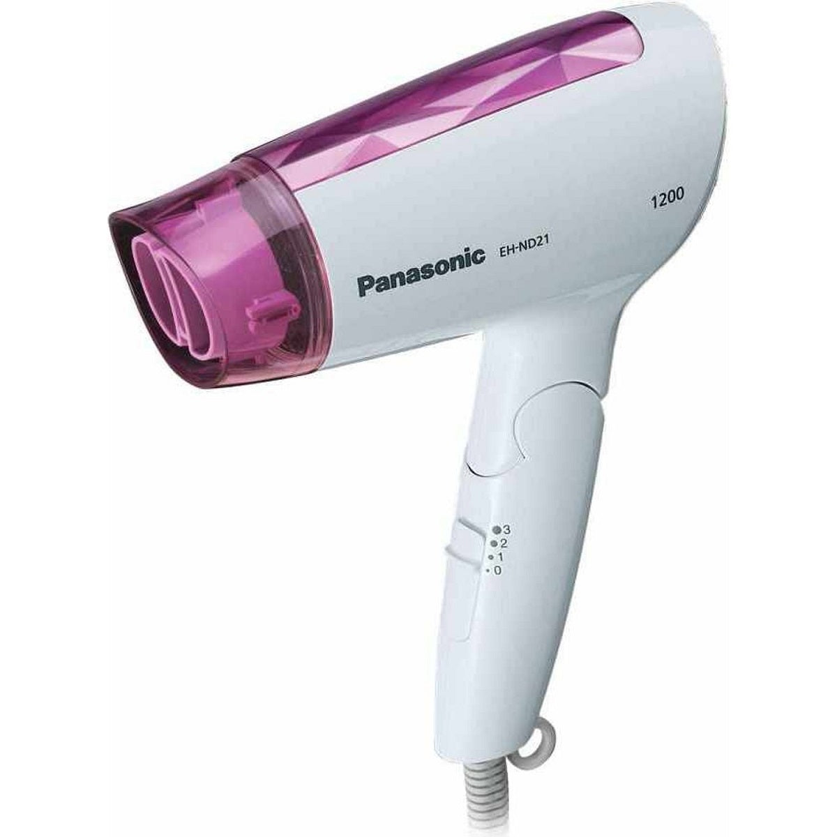 PANASONIC Hair Dryer 1200 Watt