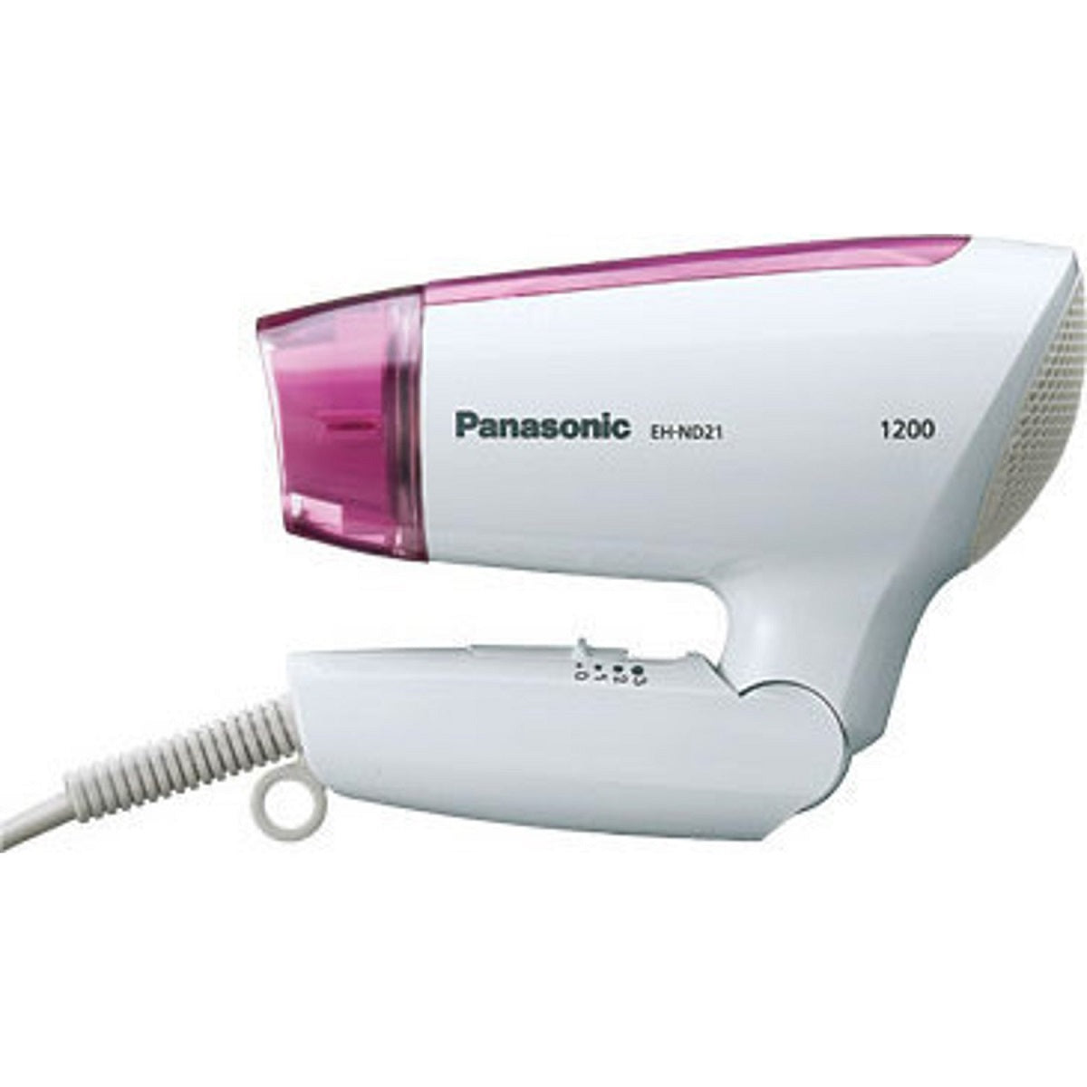 PANASONIC Hair Dryer 1200 Watt
