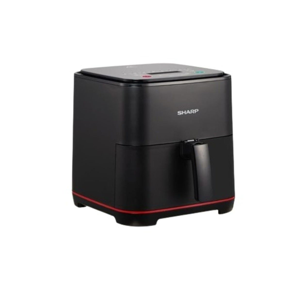 مقلاة هوائية شارب ١٤٥٠ واط ٥ لتر