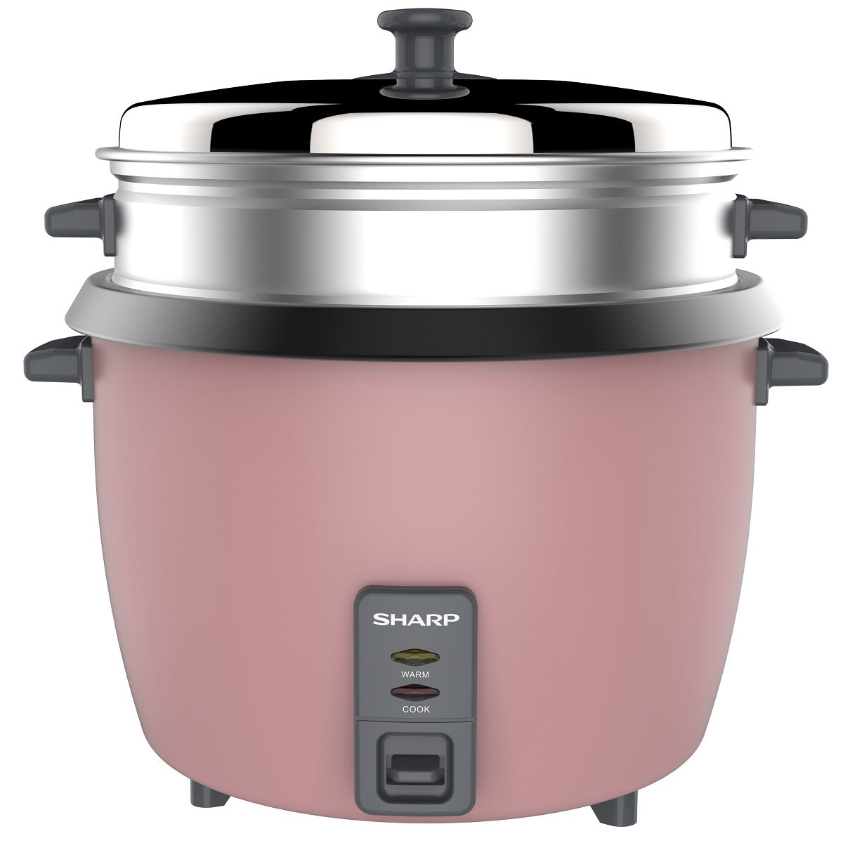 طنجرة أرز شارب سعة 1 لتر بقوة 400 واط