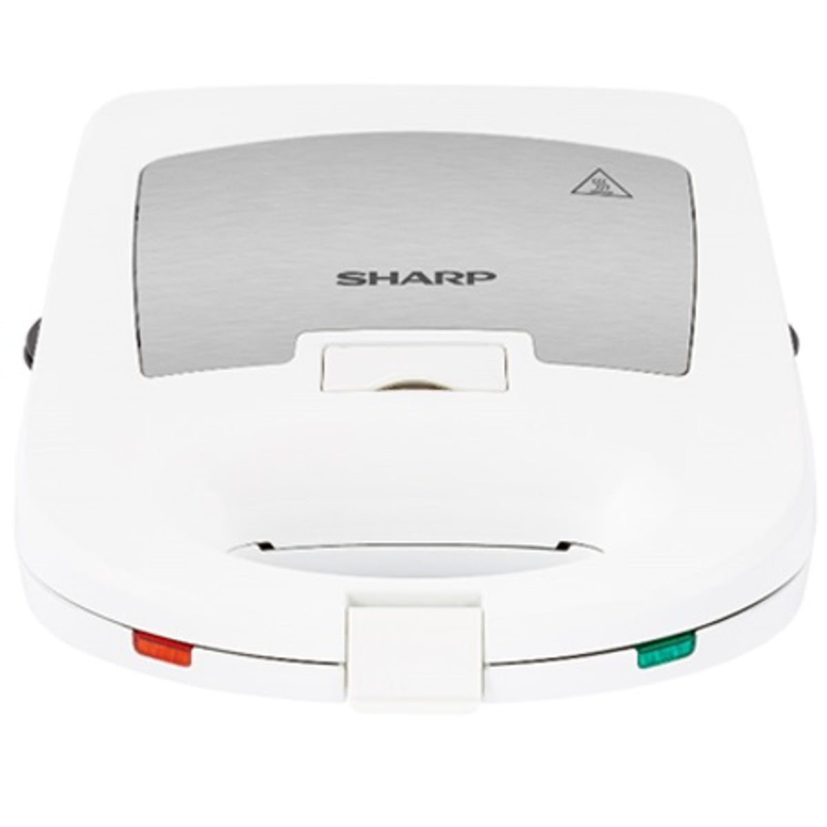 صانعة سندويشات شارب 3 في 1، 4 شرائح، 1400 واط