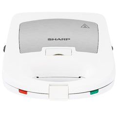 صانعة سندويشات شارب 3 في 1، 4 شرائح، 1400 واط