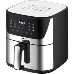 مقلاة هوائية أوركا 1800 واط 10 لتر