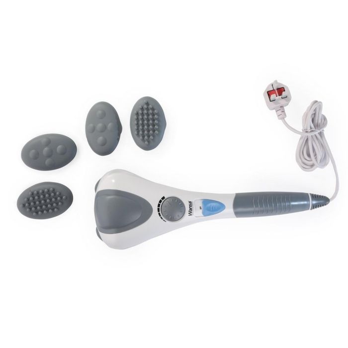 WM-3003 WANSA HANDHELD MASSAGER