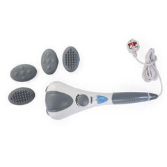 WM-3003 WANSA HANDHELD MASSAGER