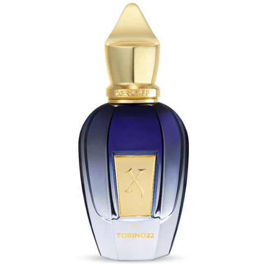 XERJOFF TORINO22 EDP 50 ML