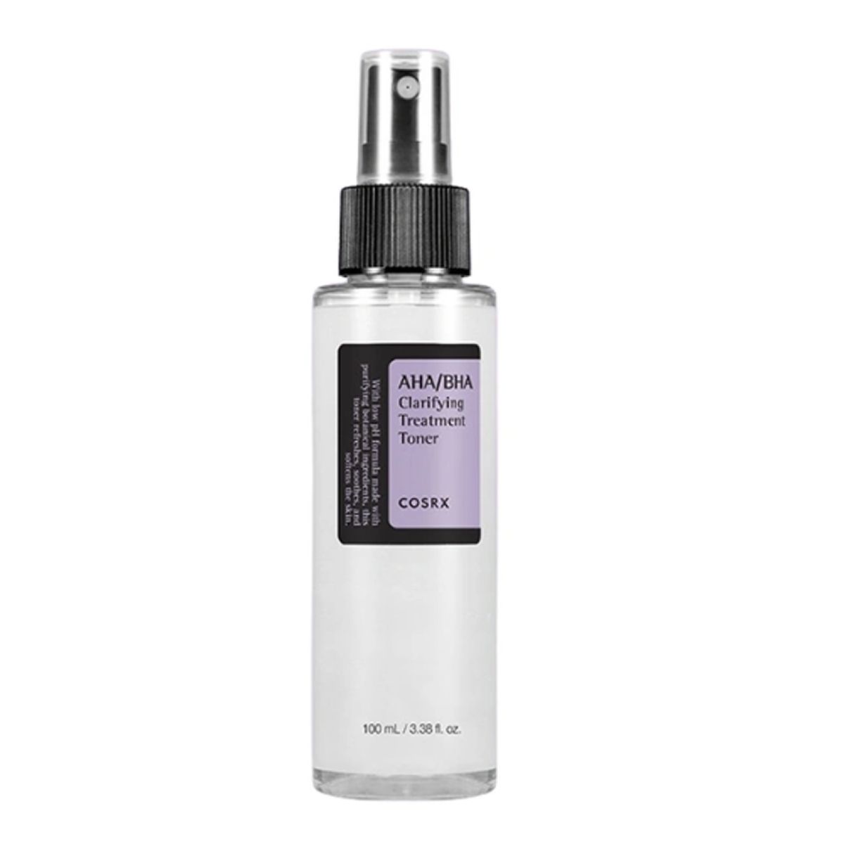 COSRX  AHA/BHA Clarifying Treatment Toner  -150ML