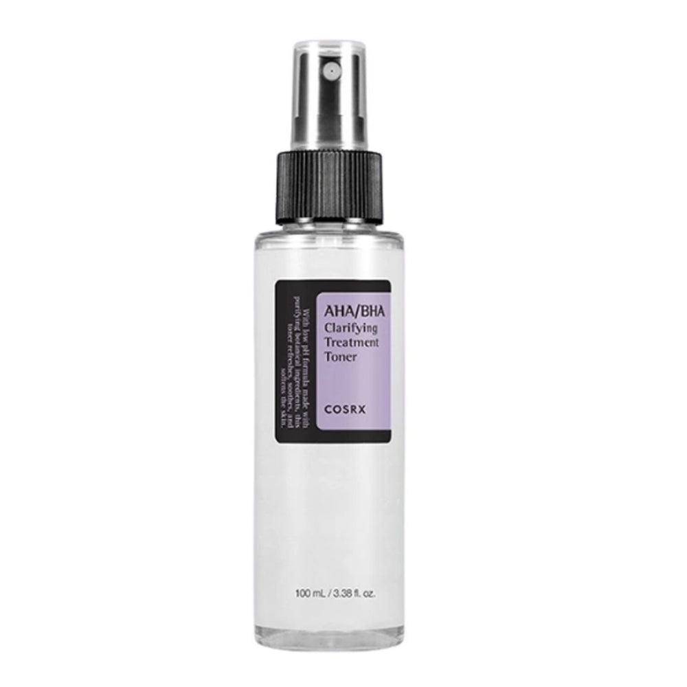 COSRX AHA/BHA Clarifying Treatment Toner_100 ml