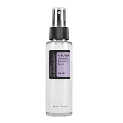 COSRX  AHA/BHA Clarifying Treatment Toner  -150ML