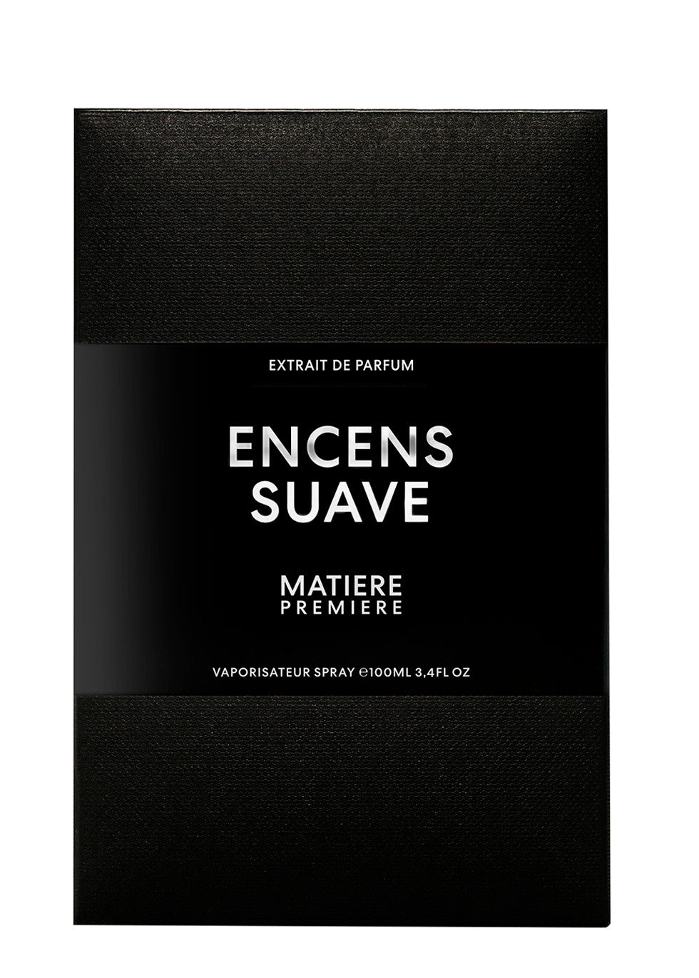 Matiere  Encens suave Premiere Extrait De parfum 100 ml
