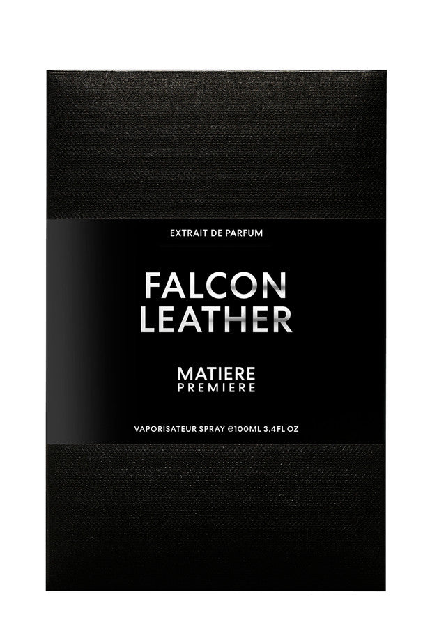 MATIERE FALCON LEATHER EXTRAIT DE PARFUM 100 ML