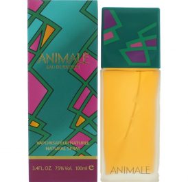 Animale Parlux Edp Spray 3.4 Oz (W) …