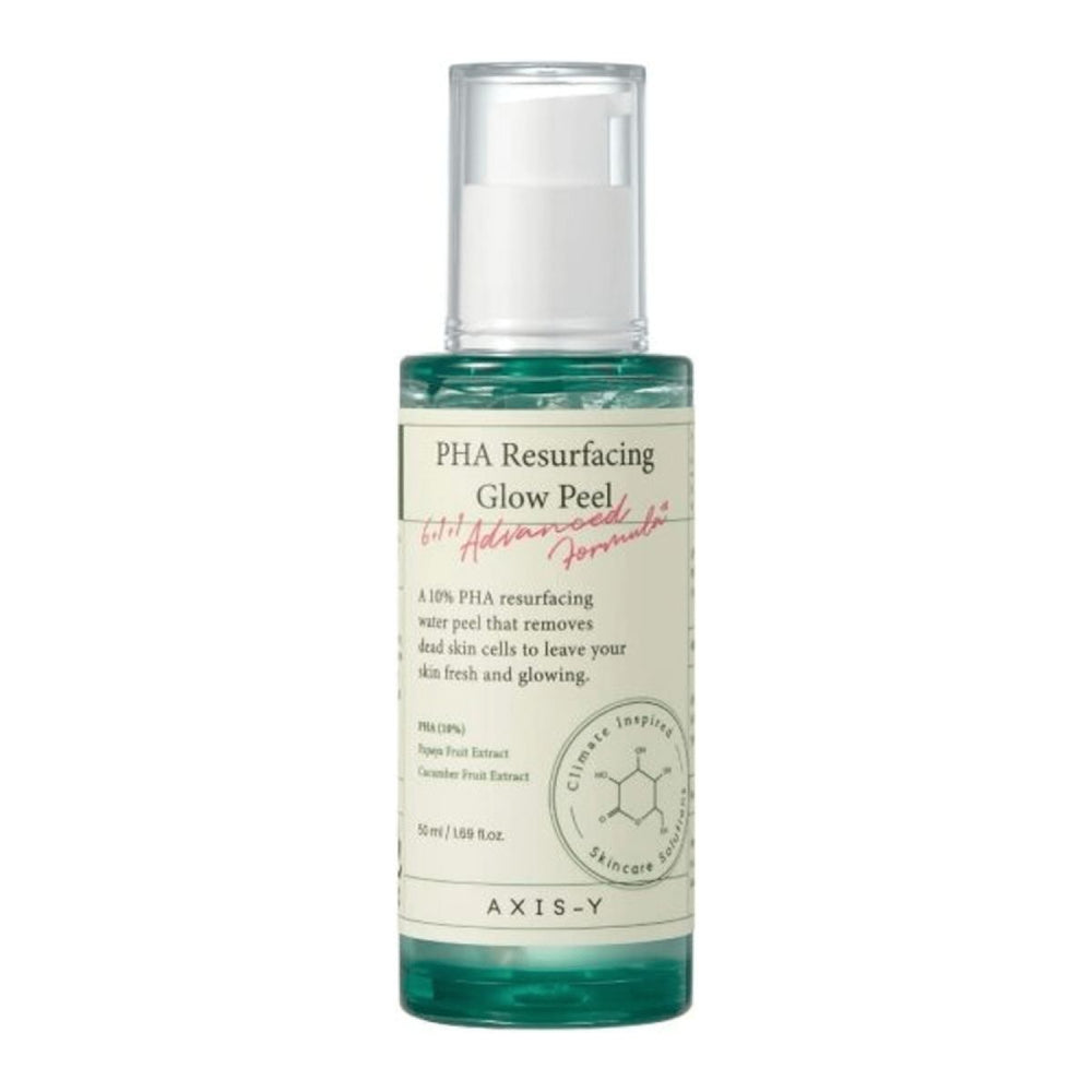 AXIS-Y PHA Resurfacing Glow Peel 50ml