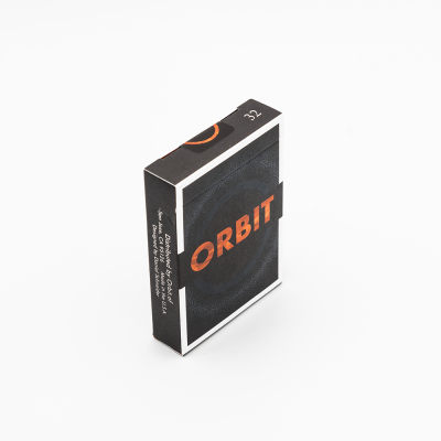 ORBIT V8P