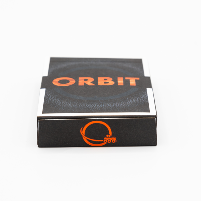 ORBIT V8P