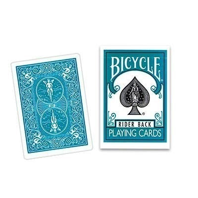 Bicycle Turquoise