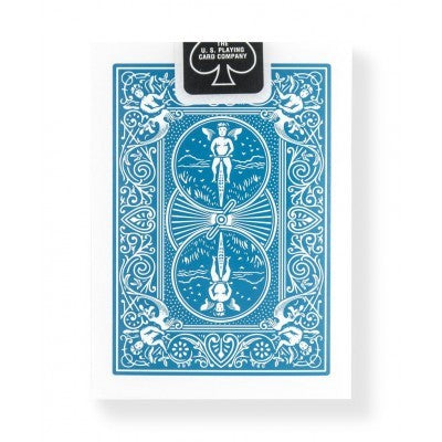Bicycle Turquoise