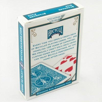 Bicycle Turquoise