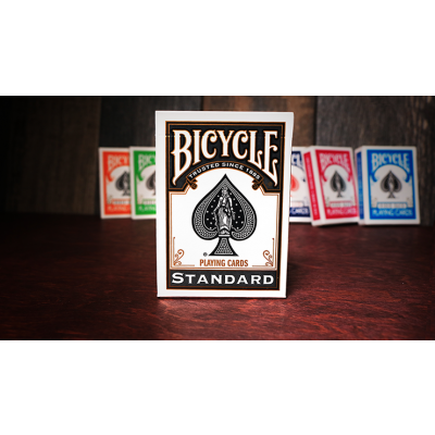 bicycle black