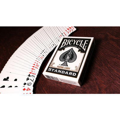 bicycle black