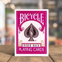 bicycle Fuchsia