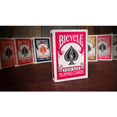 bicycle Fuchsia