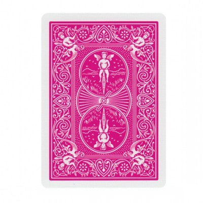 bicycle Fuchsia