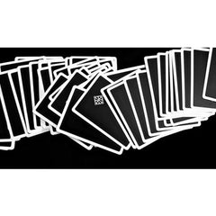 Rounders black