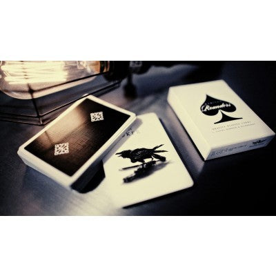 Rounders black