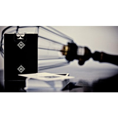 Rounders black
