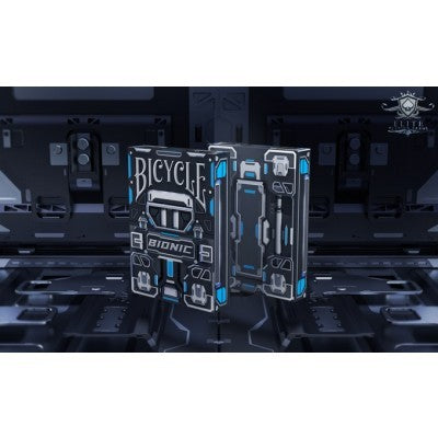 bicycle Bionic