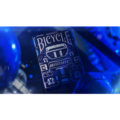 bicycle Bionic