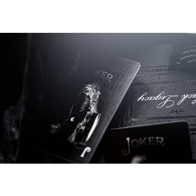 Shadow Masters Legacy Edition