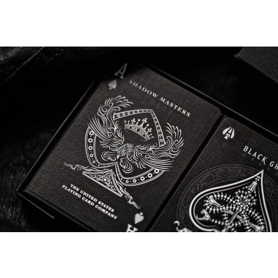 Shadow Masters Legacy Edition