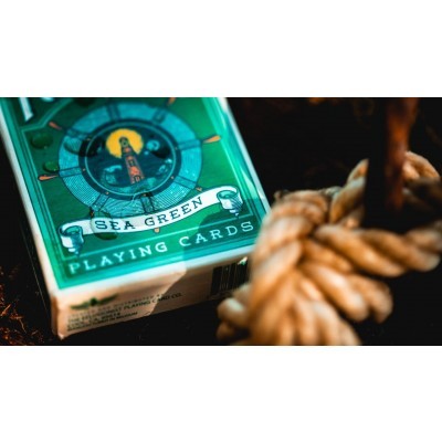 keepers (green)