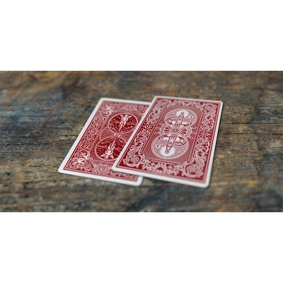 keepers (red) marked