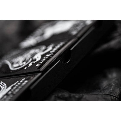 Black Ghost Legacy Edition