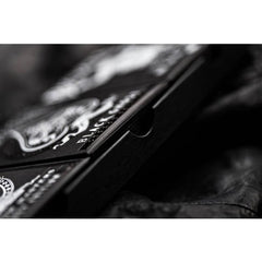Black Ghost Legacy Edition