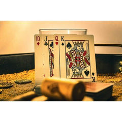 bicycle Red Legacy Masters