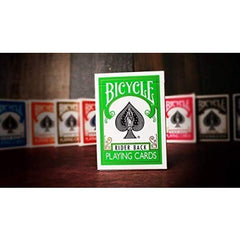 Bicycle Green