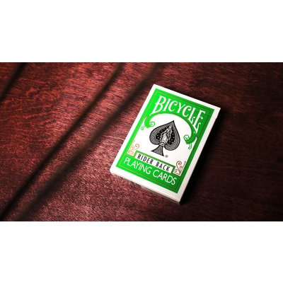 Bicycle Green